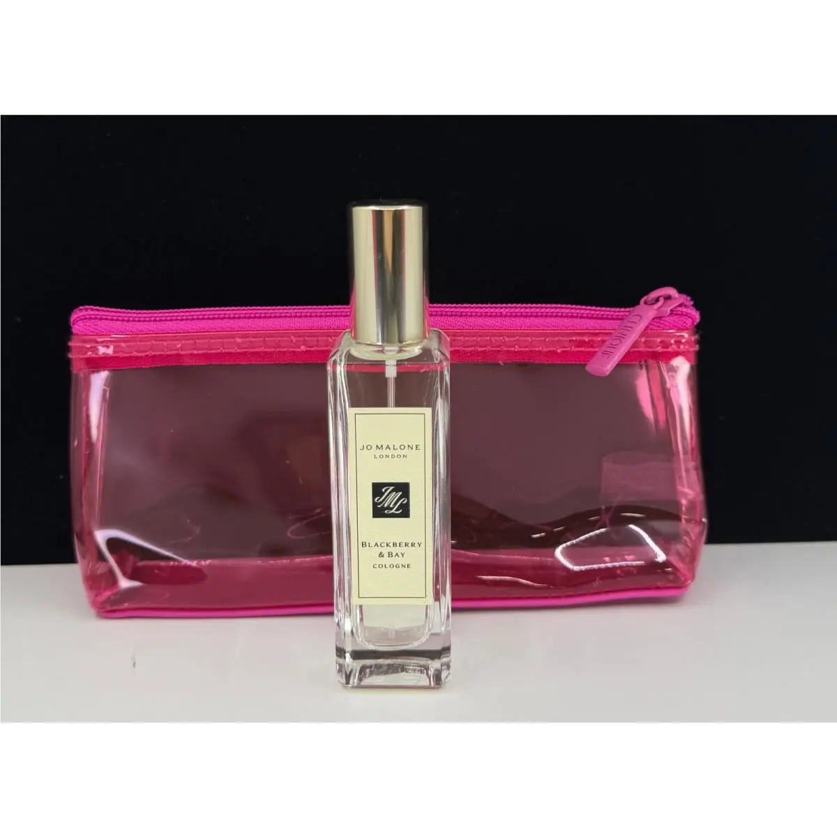 Jo Malone Blackberry Bay Cologne 1 oz 30 ml Value Set