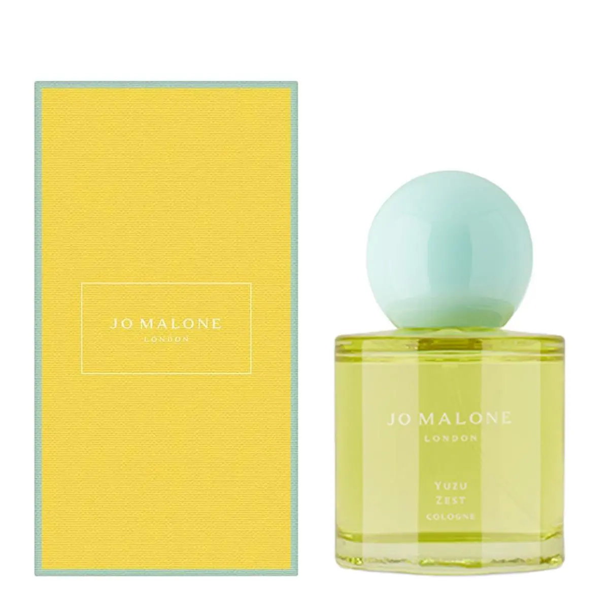 Yuzu Zest For Women 1.7 oz 50ml Eau De Cologne Spray by Jo Malone