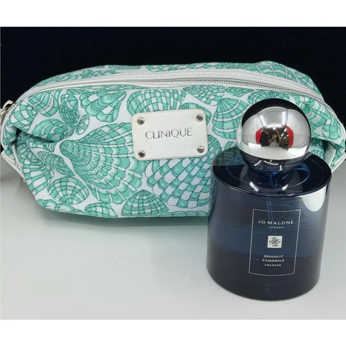 Jo Malone Moonlit Camomile Cologne Spray 3.4 oz 100 ml Value Set