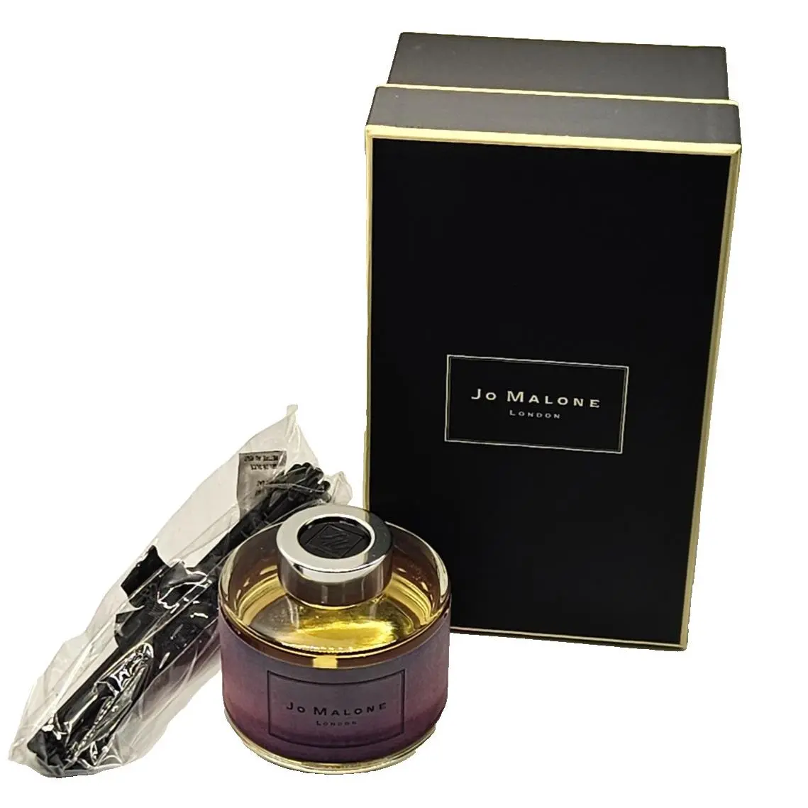 London Lime Basil Mandarin Diffuser Scent Surround 5.6 Fl.oz/ 165 ml by Jo Malone