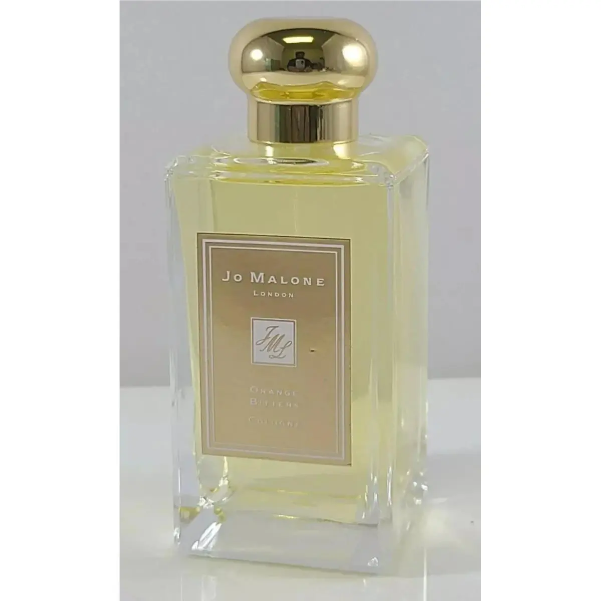 Orange Bitters 3.4oz/ 100ml Cologne Spray by Jo Malone