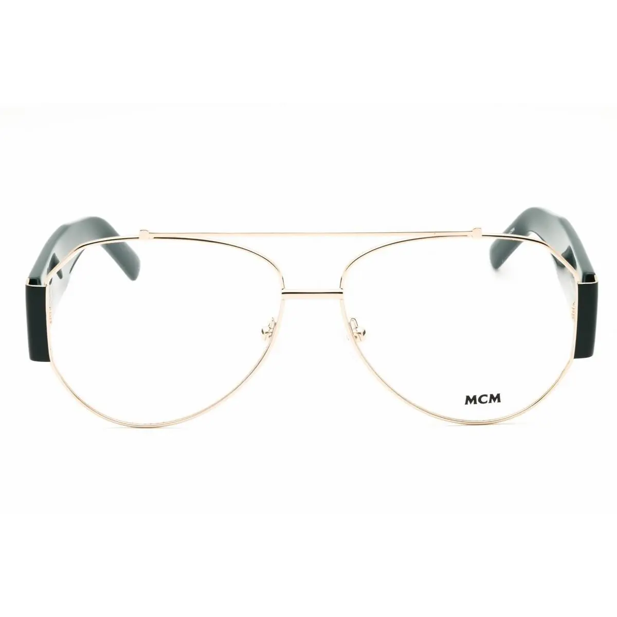 Mcm MW5001-32A-58 Eyeglasses Frame Size 58mm 14mm 145mm Gold 889214550590