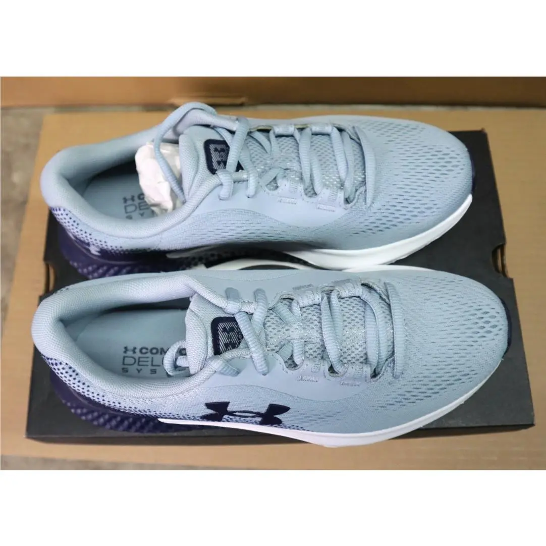 Under Armour shoes - Charged Rogue 4 - Charged Rogue - 3027005-465 - Blue 8