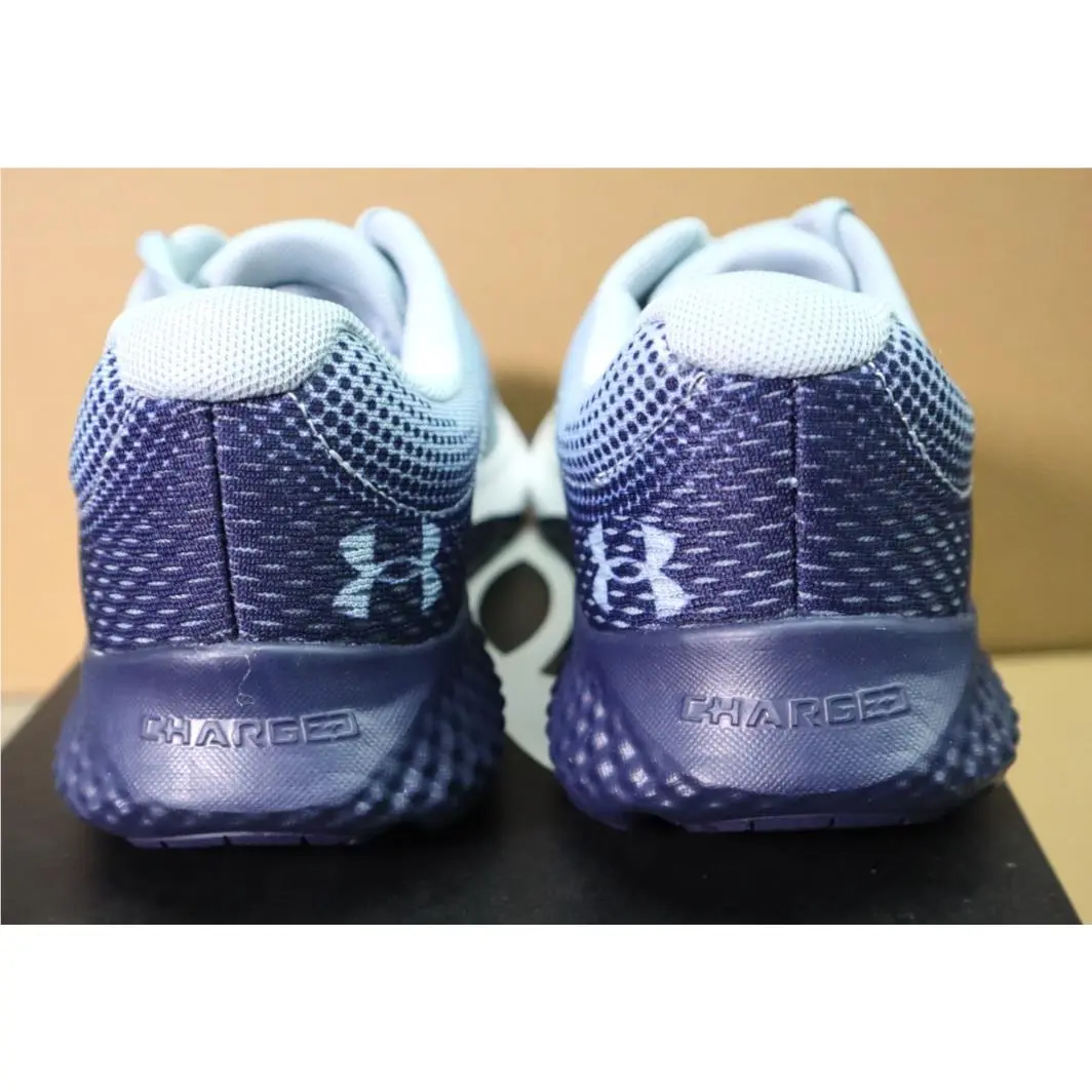 Under Armour shoes - Charged Rogue 4 - Charged Rogue - 3027005-465 - Blue 9