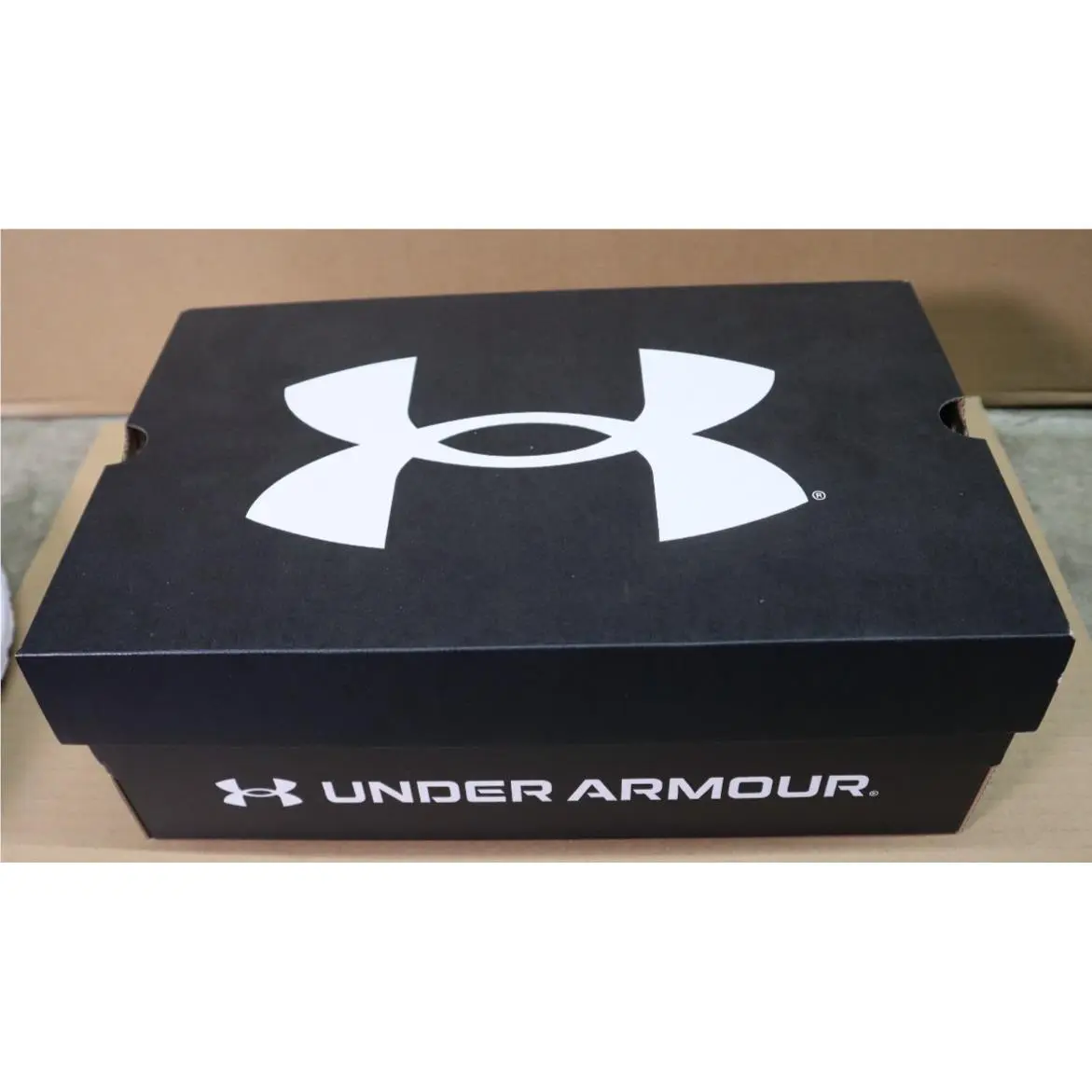 Under Armour shoes - Charged Rogue 4 - Charged Rogue - 3027005-465 - Blue 10