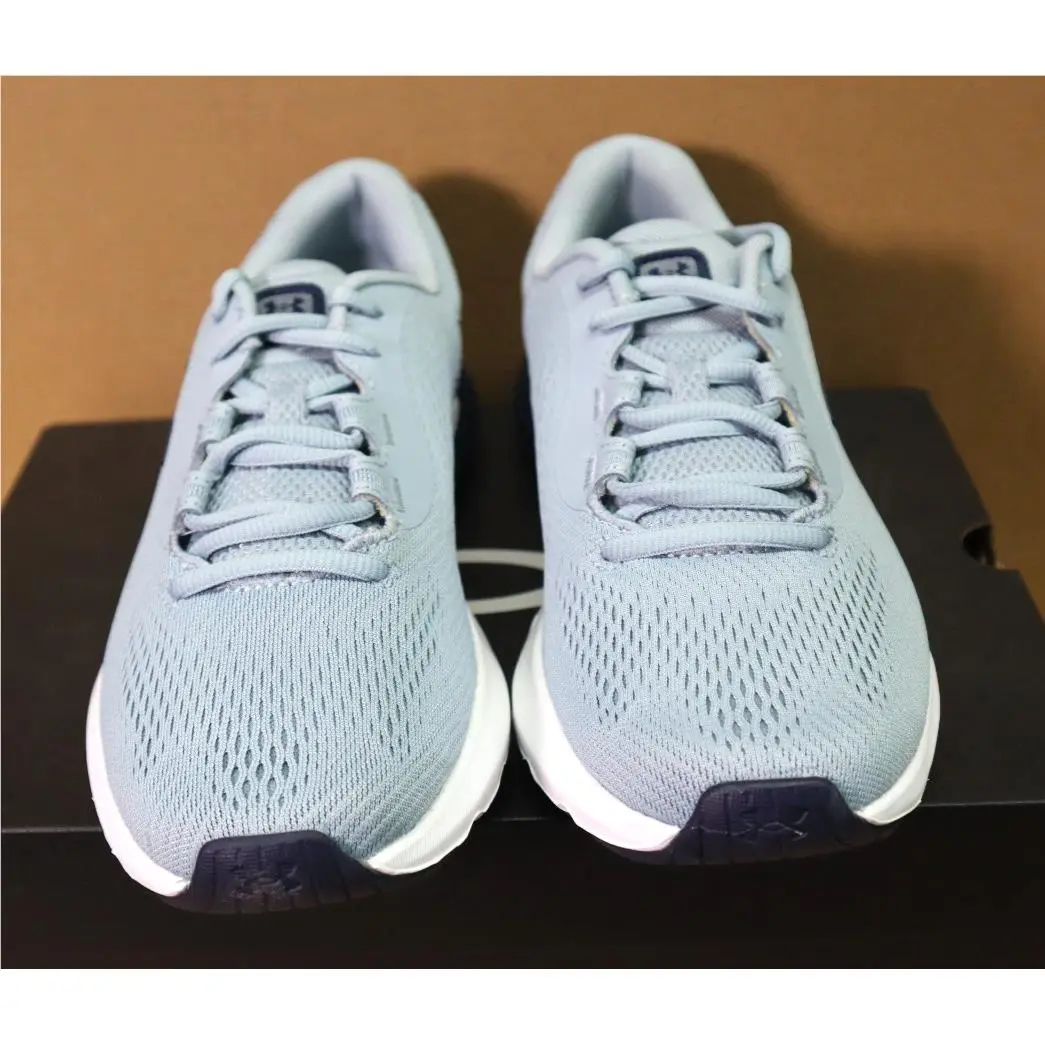 Under Armour shoes - Charged Rogue 4 - Charged Rogue - 3027005-465 - Blue 6