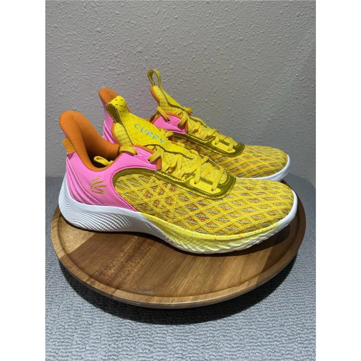 Under Armour shoes - Street - Street - 3024248-702 - Multicolor 0
