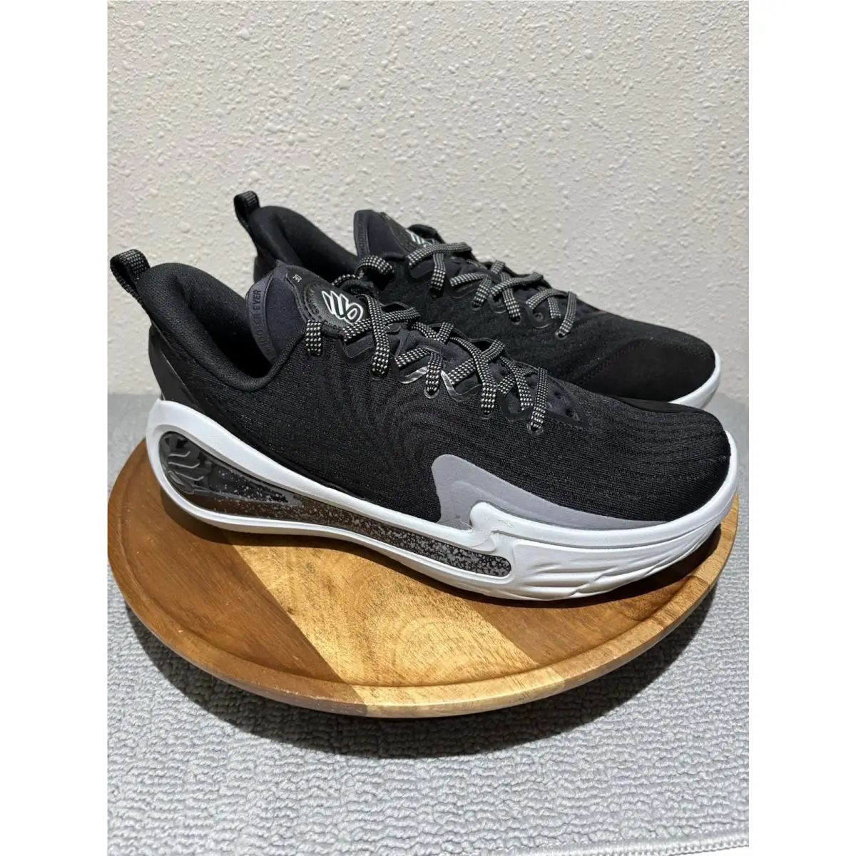 Under Armour shoes - Under Curry 12 `Wardell Mode` - 3027634-001 - Multicolor 0