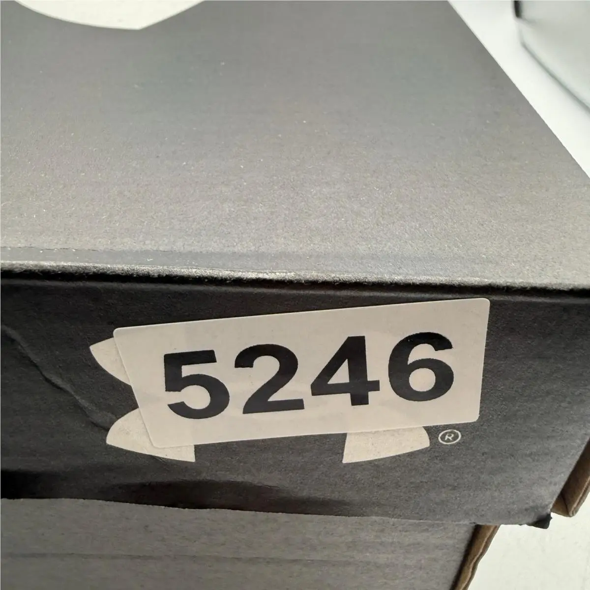 Under Armour shoes - UA Charged Commit TR 5 - Gray 6