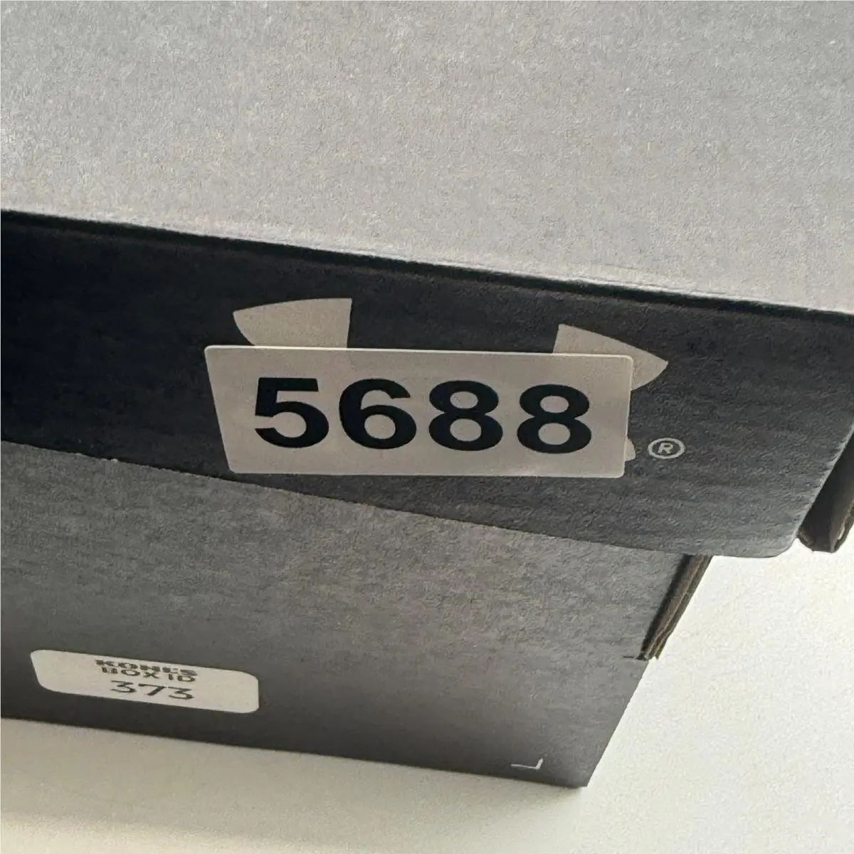 Under Armour shoes - UA Charged Commit TR 5 - Gray 6