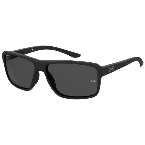 UA Kickoff 03m9 M9 Grey Polarized Size 62 Sunglasses by Under Armour