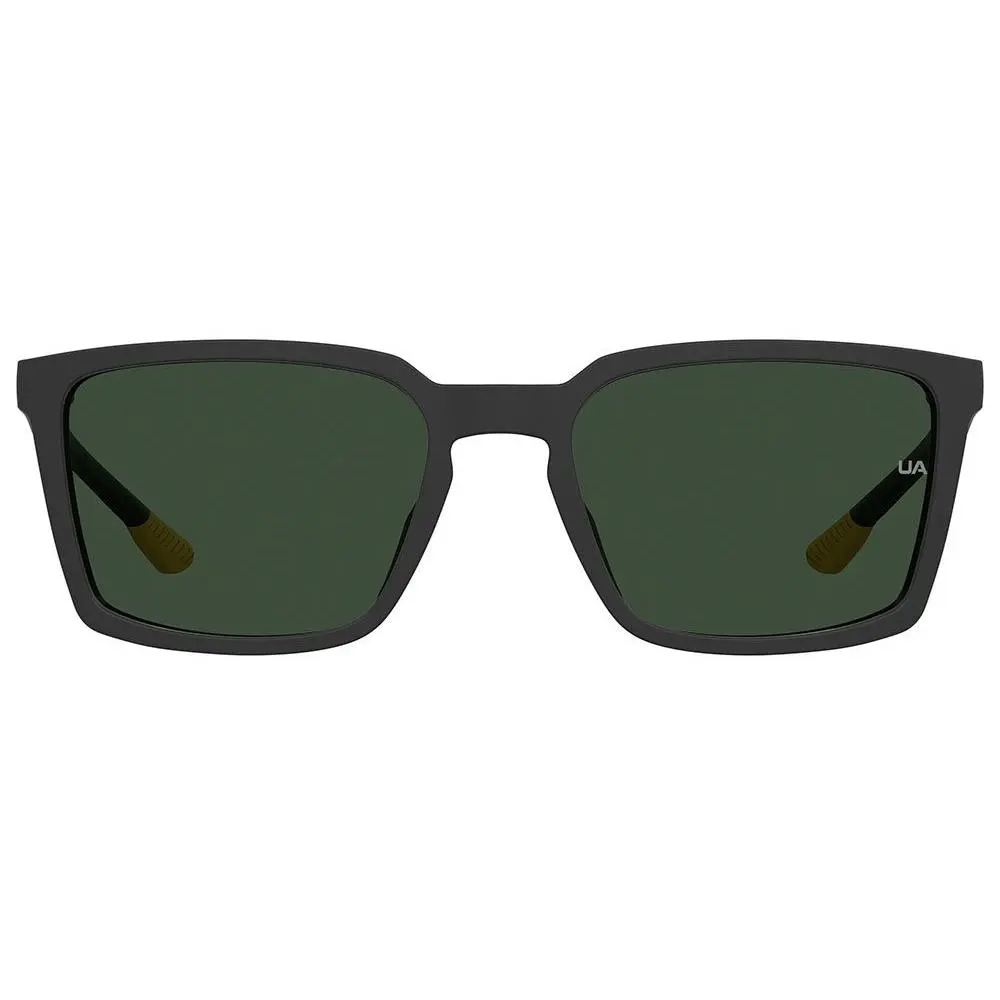 UA Sportate/f 1cqt Qt Green Size 58 Sunglasses by Under Armour