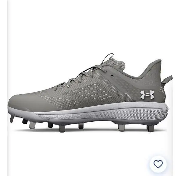 Under Armour shoes - Gray 0