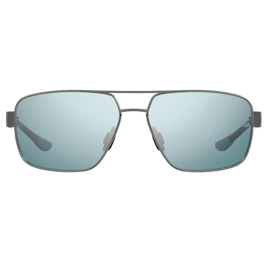 UA Takeoff/g Uv61 61 Blue Flash Size 60 Sunglasses by Under Armour