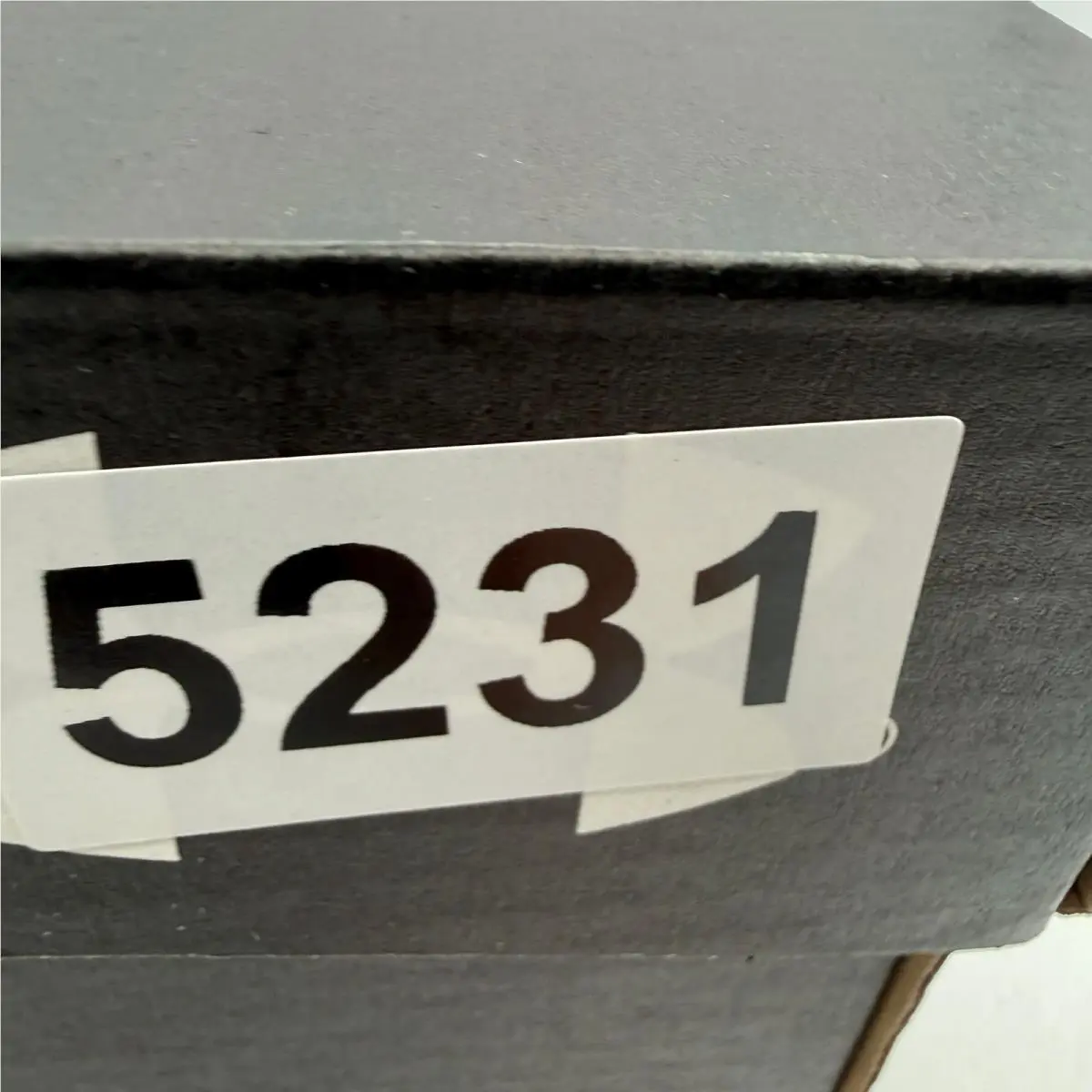 Under Armour shoes - UA Charged Commit TR 5 - Gray 6