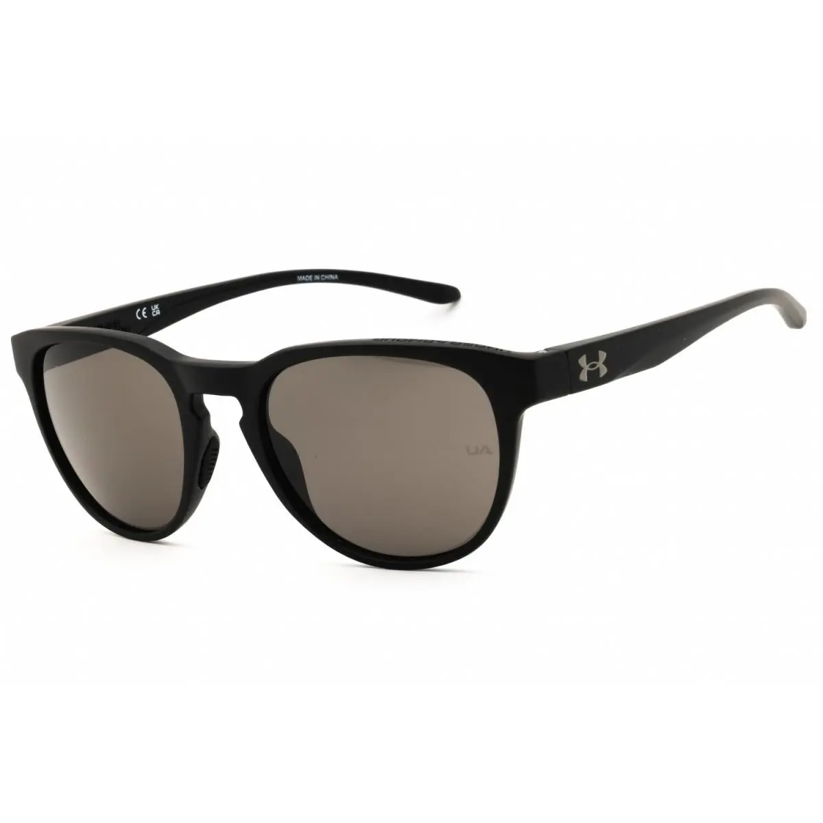 Under Armour UA Skylar 0003 IR Matte Black/grey 53-20-140 Sunglasses
