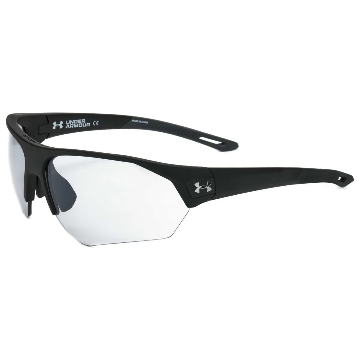 UA0001-G-S-O6W-72 Sunglasses 72mm by Under Armour