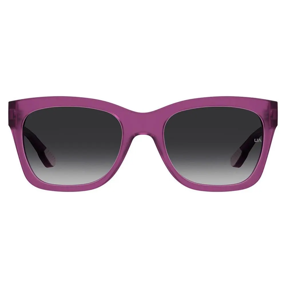 Under Armour UA Dime 309o 9o Dark Grey Shaded Size 55 Sunglasses