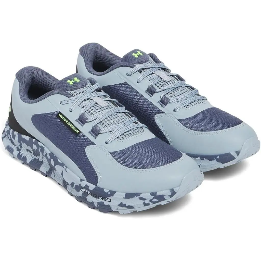 Under Armour Charged Bandit TR 3 Trail Running Shoes - Multicolor