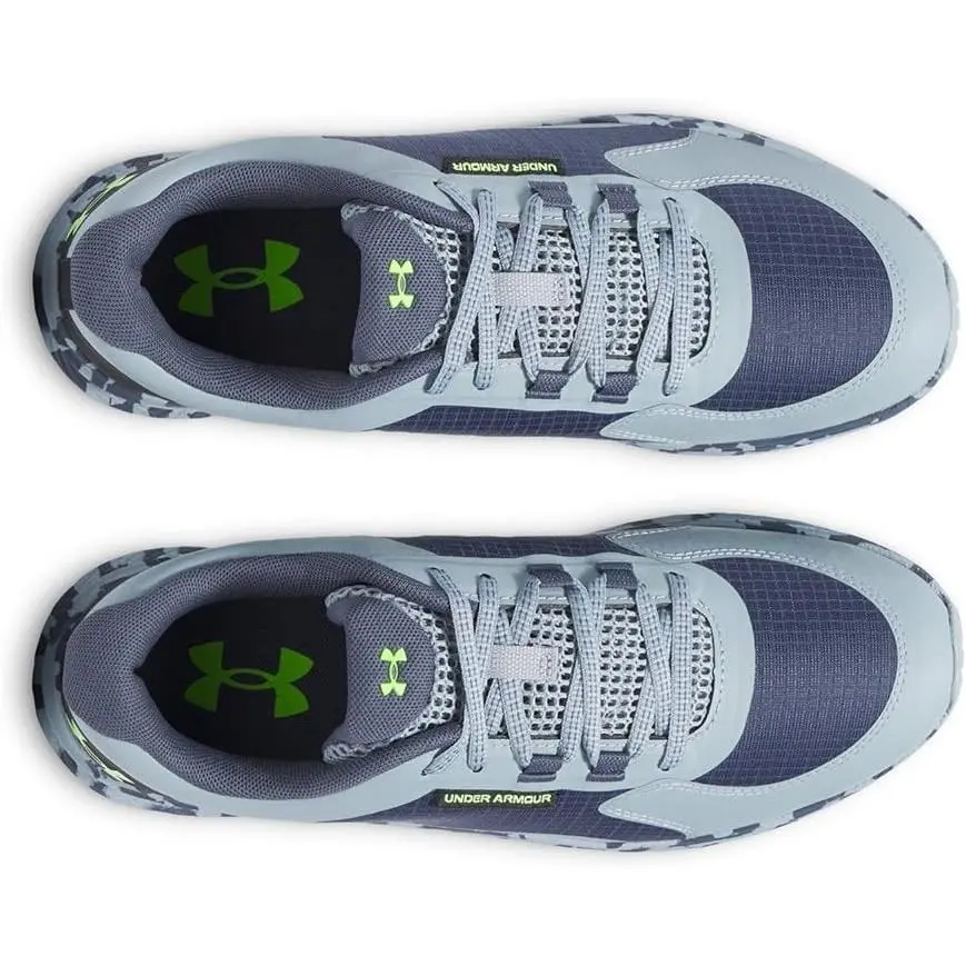 Under Armour shoes - Multicolor (UPC: 197779083744) 0