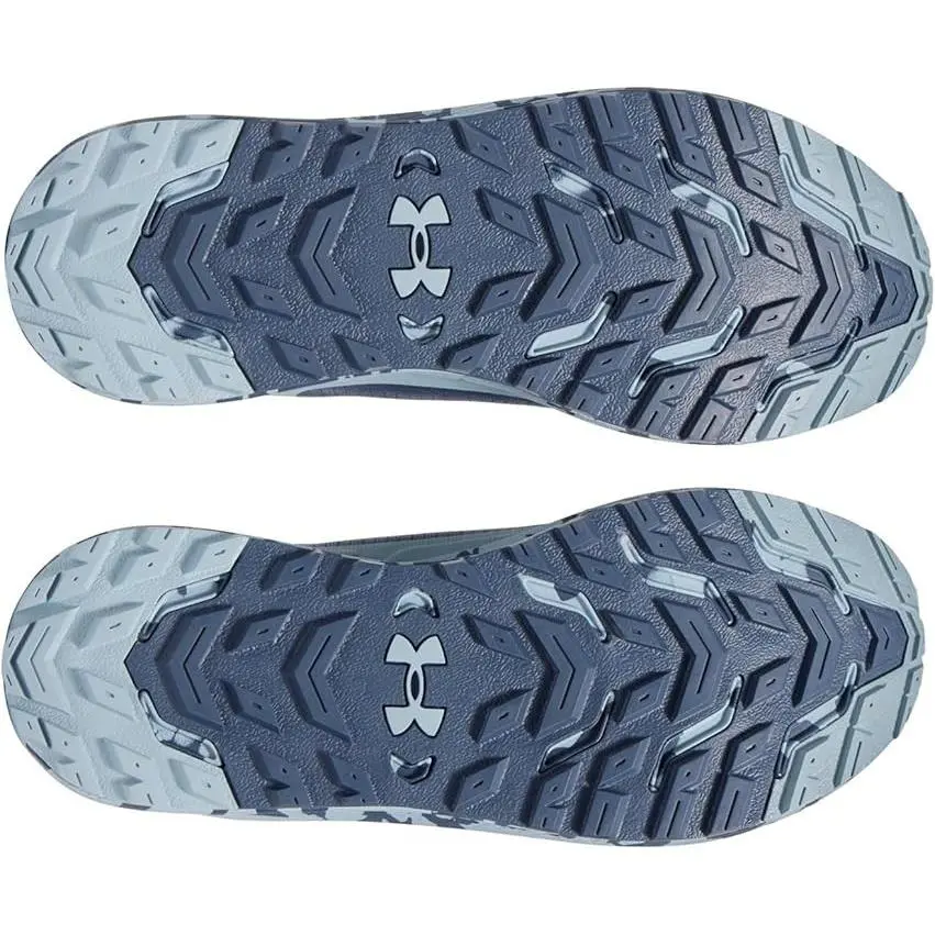 Under Armour shoes - Multicolor (UPC: 197779083744) 1