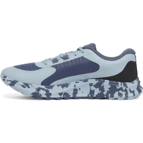 Under Armour shoes - Multicolor (UPC: 197779083744) 2