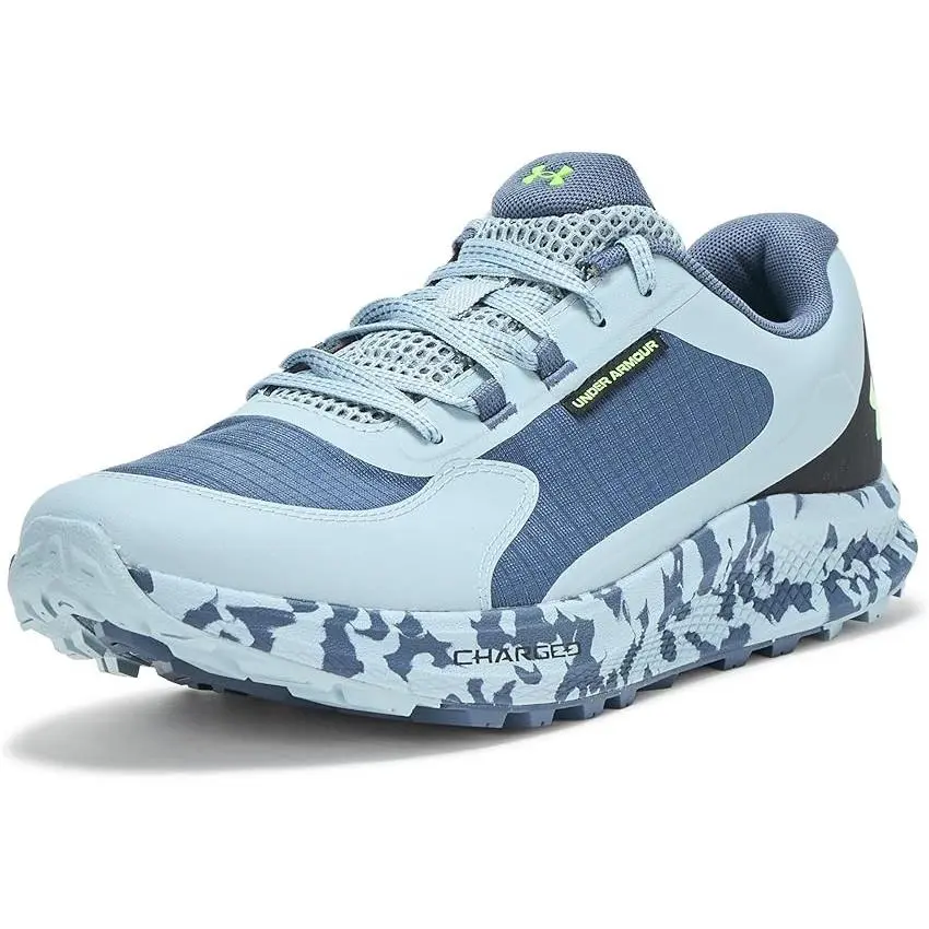 Under Armour shoes - Multicolor (UPC: 197779083744) 4