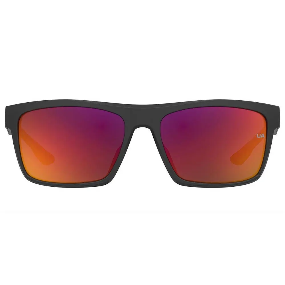 Under Armour UA Acetech/f Lxmi Mi Grey Infrared Size 59 Sunglasses