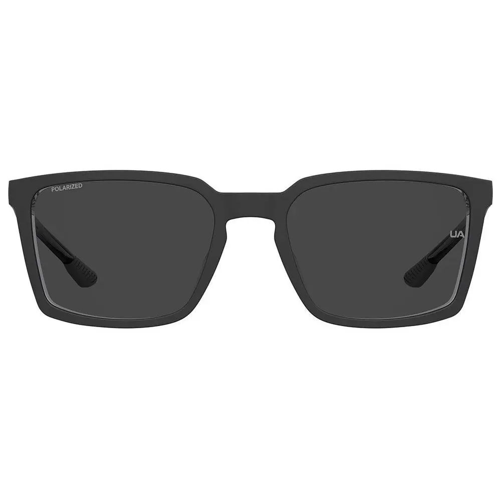 Under Armour UA Sportate/f C5m9 M9 Grey Polarized Size 58 Sunglasses