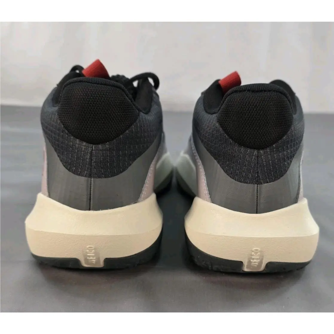 Under Armour shoes - UA Lockdown 7 - Lockdown - G3-A20-12 - Gray (UPC: 196286587950) 2