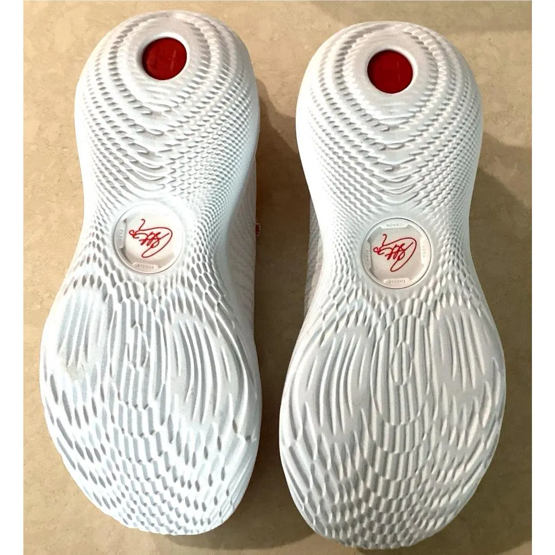 Under Armour shoes - Curry 12 Team - Curry Team - 6000736-102 - White (UPC: 198632927243) 5