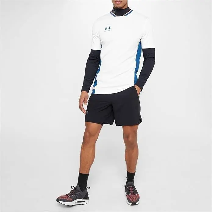 Under Armour shoes - Under Armour HOVR Phantom - HOVR Phantom - Black 2