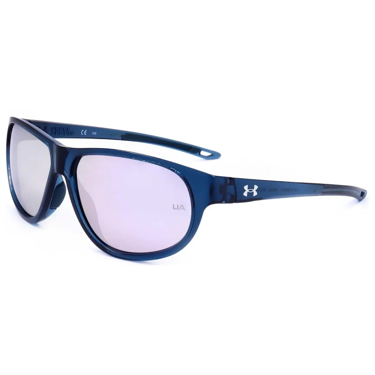 Under Armour UAINTENSITY-OXZ-59 Sunglasses 59mm