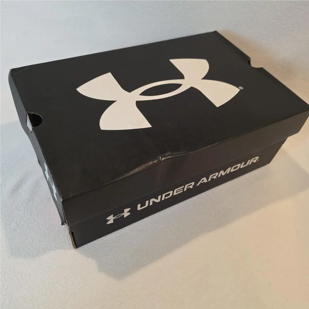 Under Armour shoes - Under Armour Charged Surge 4 - White 7