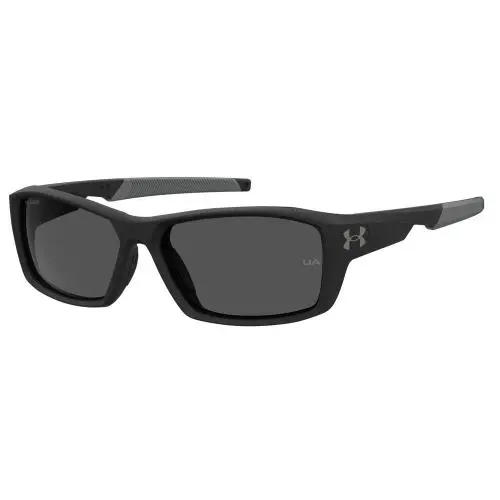 UA Fanatical 03m9 M9 Grey Polarized Size 58 Sunglasses by Under Armour