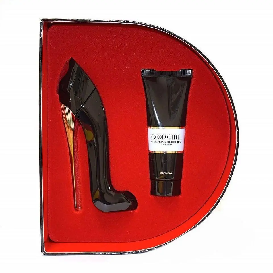Good Girl  Eau de Parfum 2PCS Gift Set by Carolina Herrera