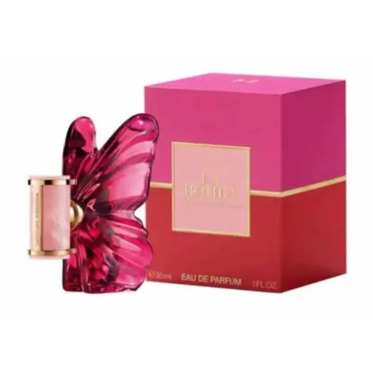 Carolina Herrera La Bomba Eau de Parfum Spray Women 1.0 oz 30ml Box
