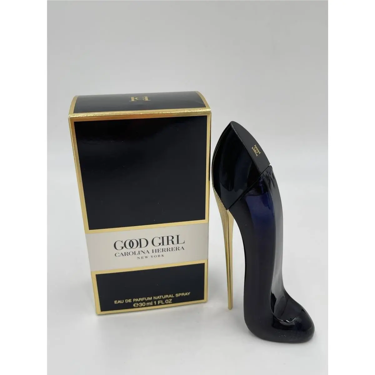 Carolina Herrera Good Girl Edp 30ml 1.0oz No Cello