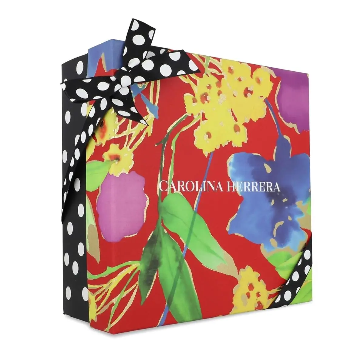 Carolina Herrera Girl Elixir Eau De Parfum Lotion 2 Pc Set For Women