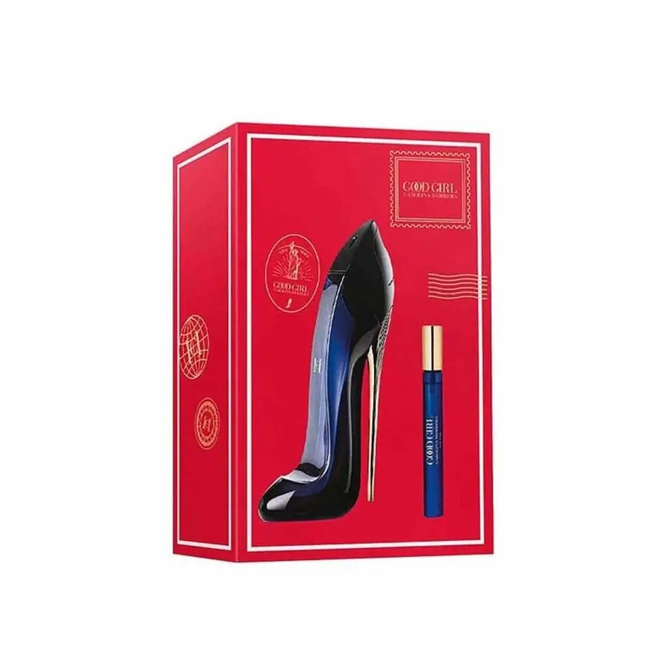 Carolina Herrera Good Girl Edp 2PC Gift Set For Women Not
