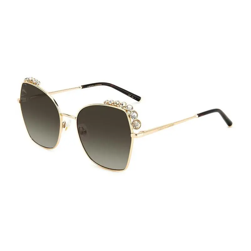 Her 0145/S Sunglasses Sun Glasses 0000HA 59mm Wom by Carolina Herrera