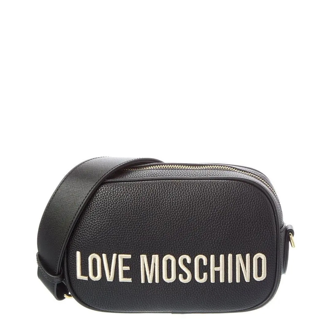 Love Moschino Shoulder Bag Women`s Black