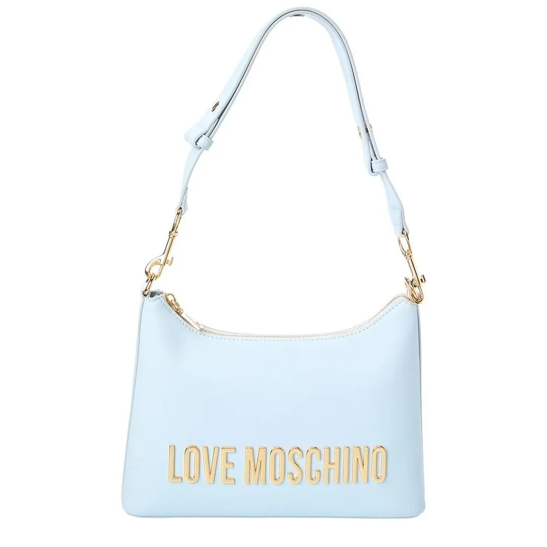 Love Moschino Shoulder Bag Women`s Blue