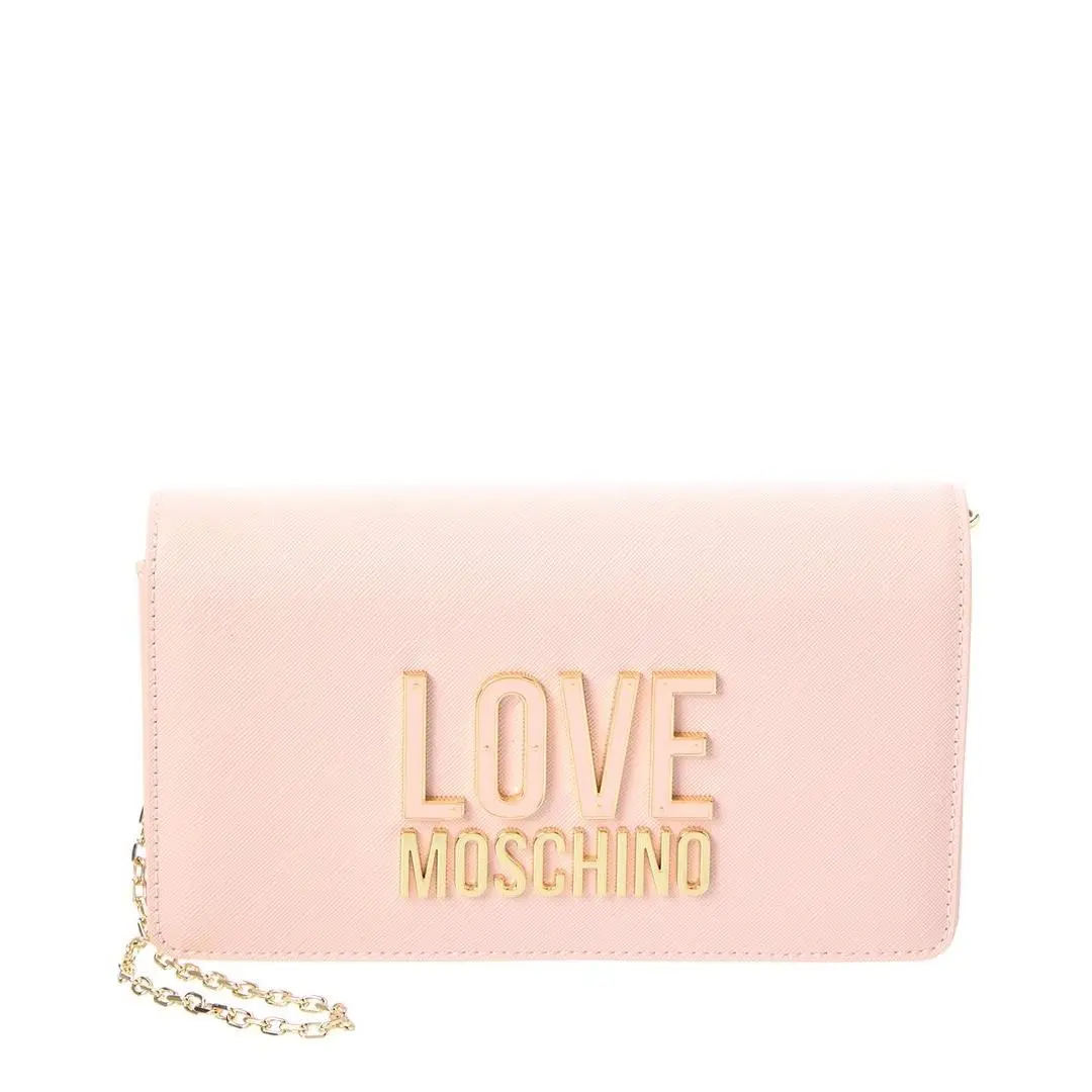 Love Moschino Shoulder Bag Women`s Pink