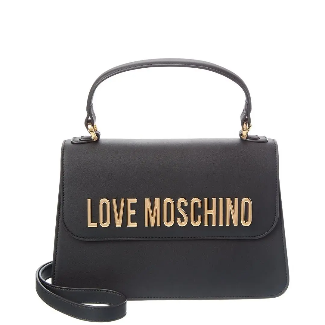Love Moschino Crossbody Women`s Black