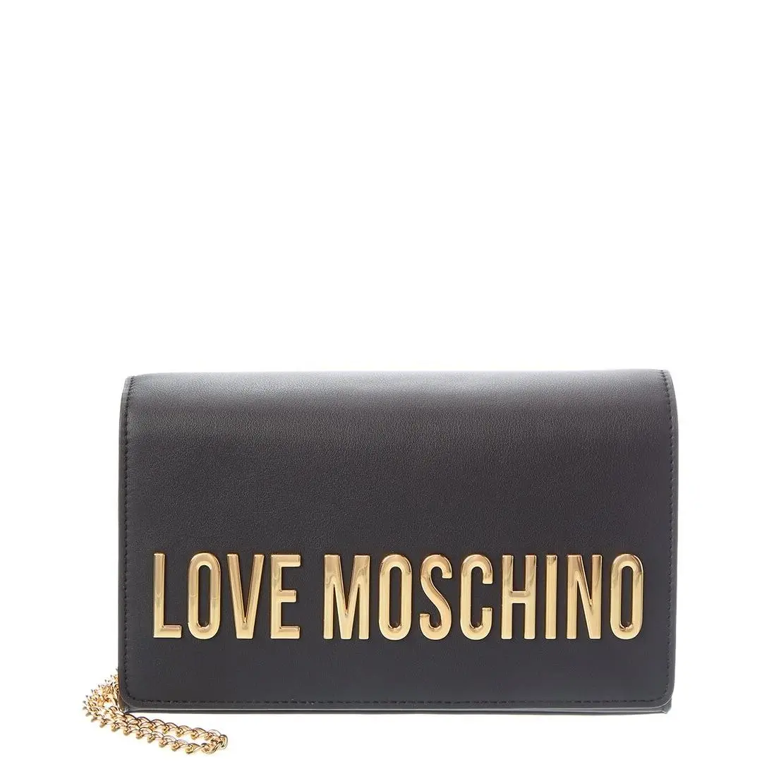 Love Moschino Shoulder Bag Women`s Black