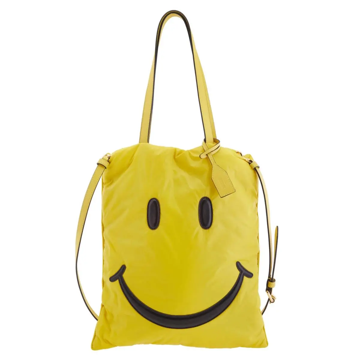Moschino Smile Bag MC4038PP1N.ON1 40
