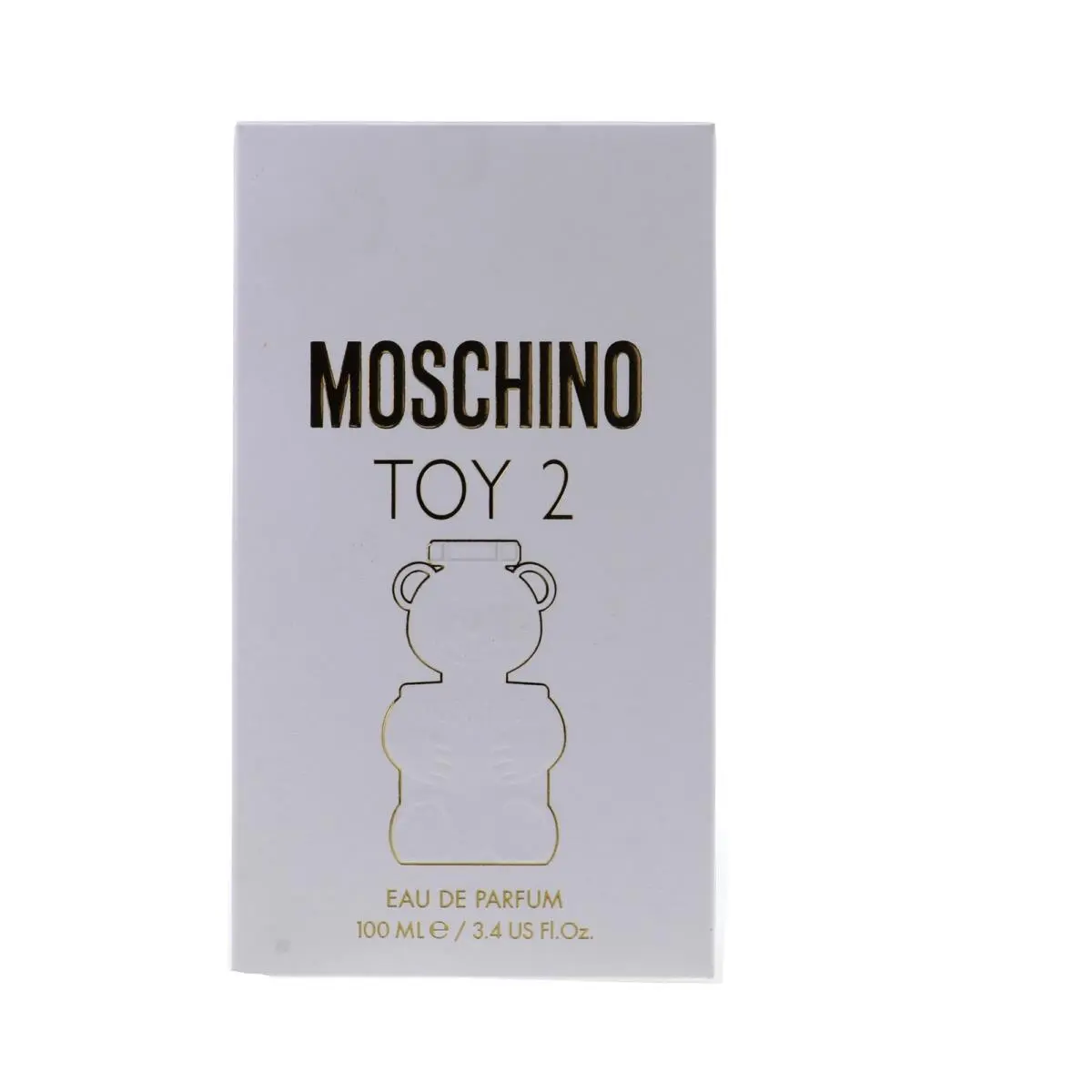 Moschino Toy 2 Eau de Parfum 3.4 oz