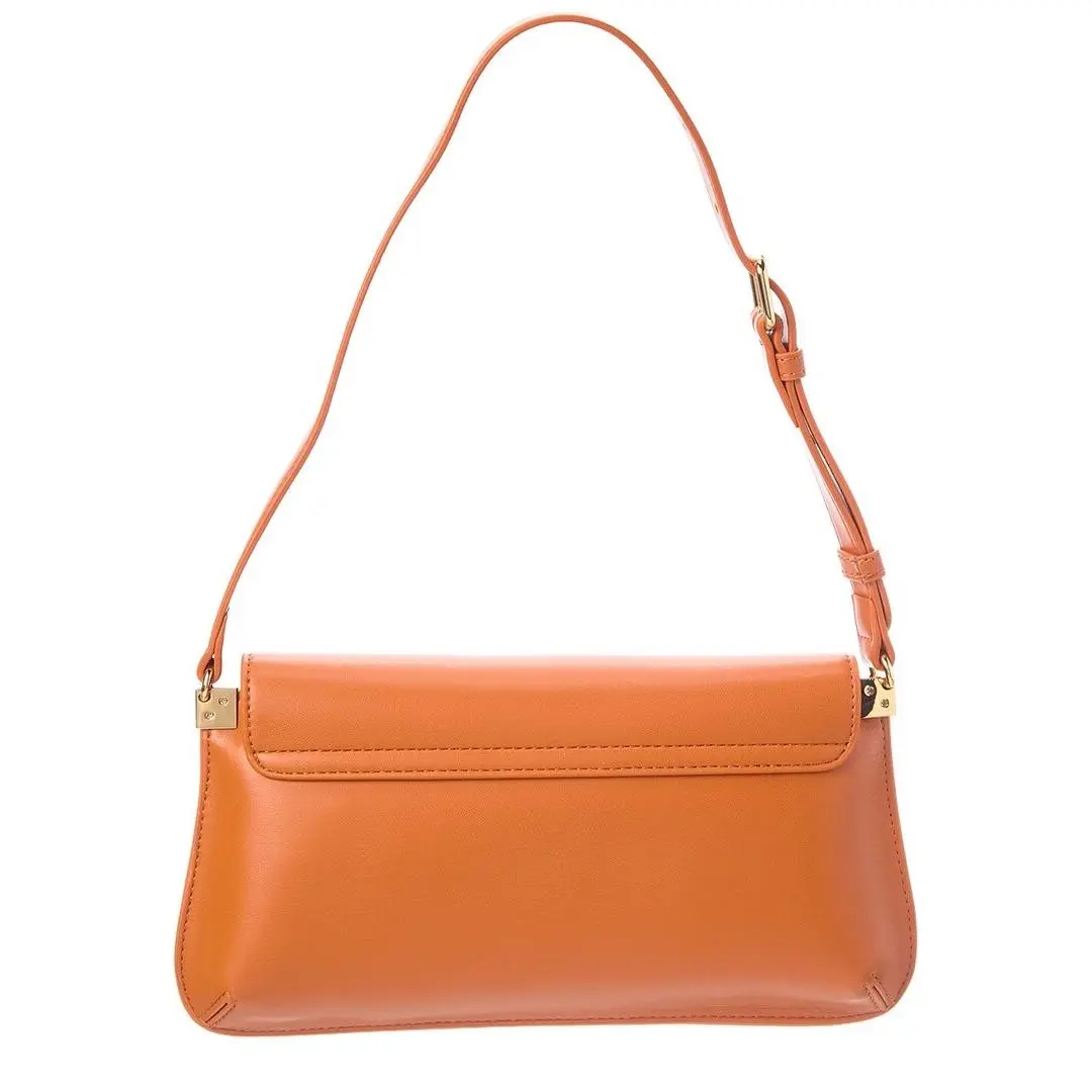 Love Moschino Shoulder Bag Women`s Orange