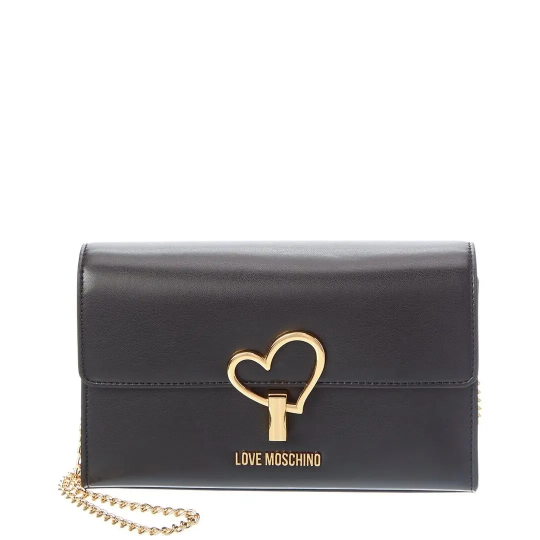 Love Moschino Crossbody Women`s Black